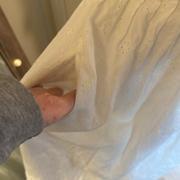 Free People Pintuck Paradise Maxi Dress - Picture 9 of 17